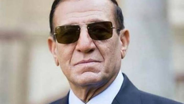الهيئة الوطنية للانتخابات في مصر تستبعد سامي عنان من جداول الناخبين