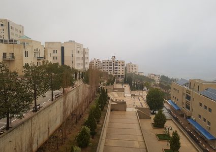 حالة الطقس: منخفضات متعاقبة كيف ستكون الأجواء؟