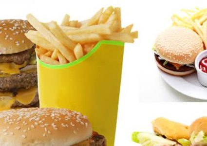 دراسة طبية: هكذا تؤثر الوجبات السريعة على جهازك المناعي