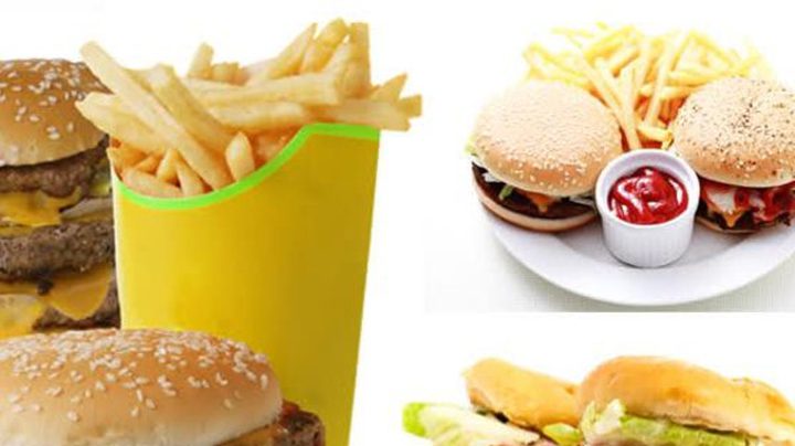 دراسة طبية: هكذا تؤثر الوجبات السريعة على جهازك المناعي