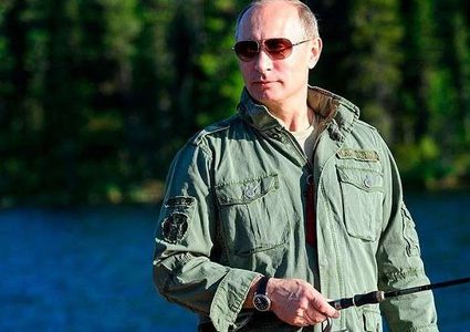 البريطانيون يحلمون بزعيم مثل بوتين