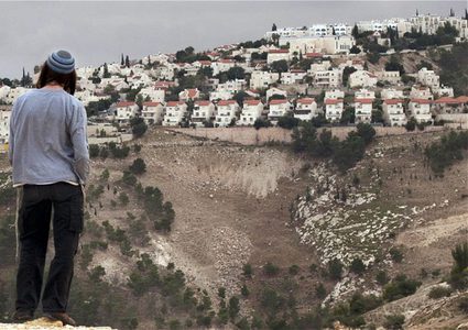 بعام 2017.. عدد المستوطنين في الضفة ارتفع لنحو 650 ألف