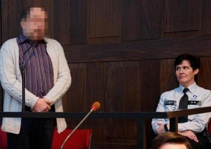 ممرض بلجيكي.. قتل العشرات بضخ الهواء في أوردتهم