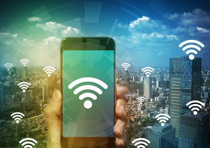 لأول مرة.. يمكنك معرفة سرعة الواي فاي قبل استخدامه