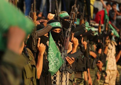 صحيفة إيرانية تهاجم حركة حماس