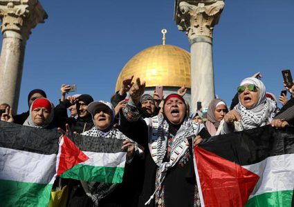 هذه الدولة ستعترف بدولة فلسطين