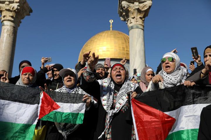 هذه الدولة ستعترف بدولة فلسطين