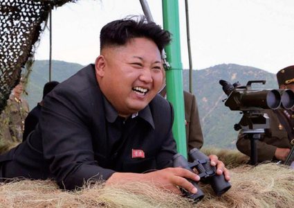 المخابرات الأميركية: كيم جونغ أون لن يستريح قبل تحقيق هدفه