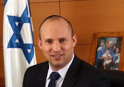 بينيت: سأكون رئيساً للوزراء بعد نتنياهو