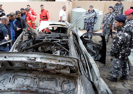 "الموساد" ..لبنان والضفة الغربية ساحة واحدة: الأنظار على العاروري!