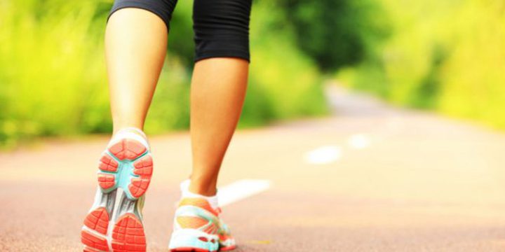 للطلبة ..المشي 4 آلاف خطوة يومياً يحافظ على مخك وذاكرتك