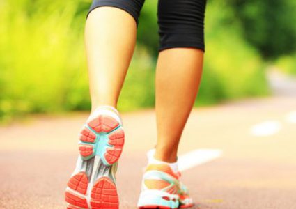 للطلبة ..المشي 4 آلاف خطوة يومياً يحافظ على مخك وذاكرتك