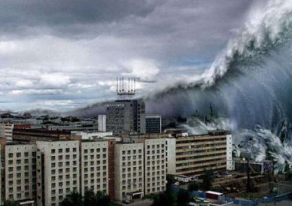 زلزال عنيف يهز آلاسكا الأميركية وهيئة المسح الجيولوجي تُحذر من تسونامي جديد