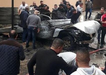 لبنان تتسلم متهم بمحاولة اغتيال مسؤول في حماس من تركيا