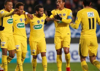 خبير بالكرة الفرنسية: ثنائي سان جيرمان سينتقل لريال مدريد