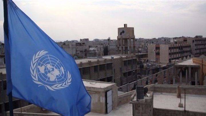 "الأونروا": ندير واحدة من أكبر النظم المدرسية في الشرق الأوسط