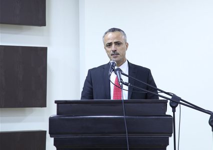 أبو دياك: نسعى أن تكون وثيقة الاتحاد الأوروبي منسجمة مع السياسات الوطنية