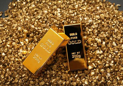 أسعار الذهب اليوم في فلسطين