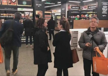 ثورة في مجال التسوّق.. مستقبل الشراء( فيديو)