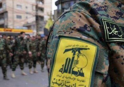 أمريكا تحث لبنان على إبعاد حزب الله عن القطاع المالي