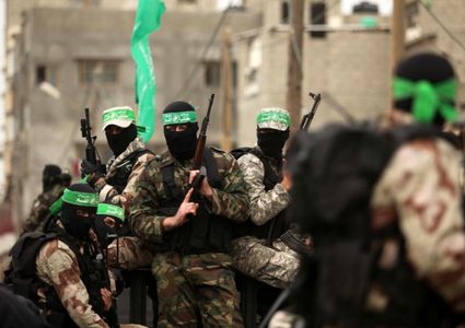 مصادر: حماس تعمل على إعادة الأوضاع إلى ما قبل تفاهمات القاهرة