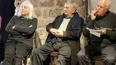 مثقفون عرب ويهود يحددون موقفهم من الأحداث الأخيرة في فلسطين