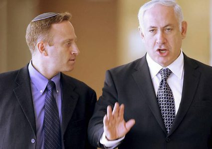 مدير مكتب تنتياهو السابق يشهد ضده