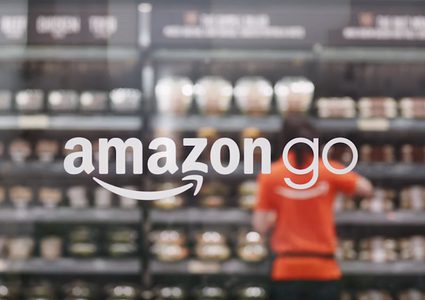 في متجر أمازون الكاميرات ستحاسبك!