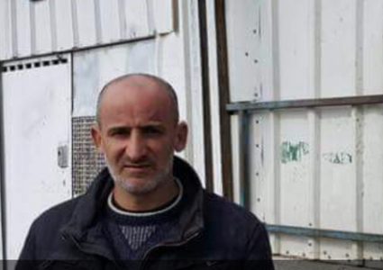 الإفراج عن مدير مركز معلومات وادي حلوة بشرط الإبعاد