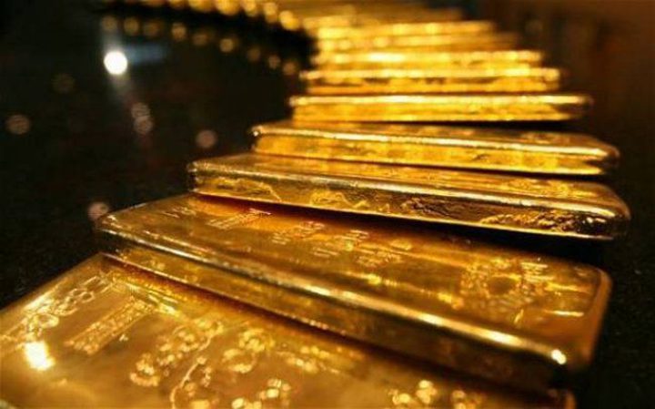 الذهب يصعد لأعلى مستوى في 4 أشهر بعد ترحيب أمريكي بتراجع الدولار