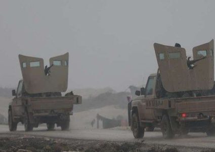 تركيا تحتجز 150 شخصا انتقدوا "غصن الزيتون"