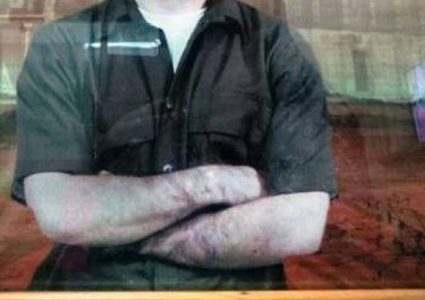 الاحتلال يواصل التحقيق مع الأسير نبيل المغير وعزله منذ ثلاثة أسابيع