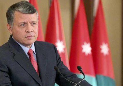 العاهل الأردني يأمر بوقف زيادة الضريبة على الأدوية