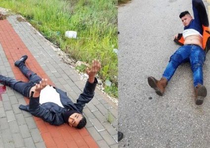 "محامي الأسرى" يزور الأسيرين الجريحين اللذين أصيبا على حاجز زعترة أمس