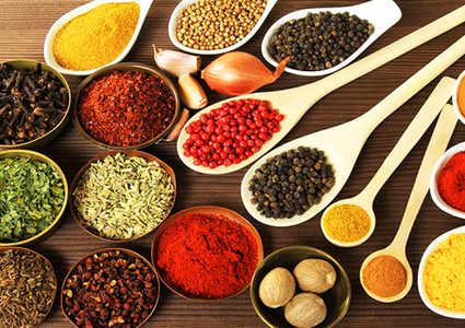 ما هي التوابل التي تساهم في إنقاص الوزن ؟