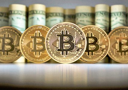 مخاطر التداول بالعملات الافتراضية