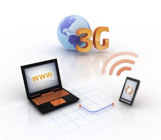 الـ (3G) .. "عروض متدحرجة" تستفز الشارع