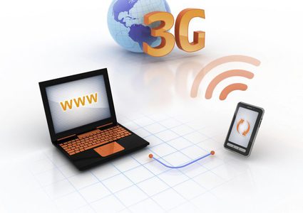 الـ (3G) .. "عروض متدحرجة" تستفز الشارع