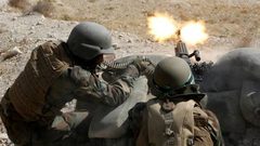 الجيش الأفغاني يقضي على 65 مسلحا في عمليات عسكرية