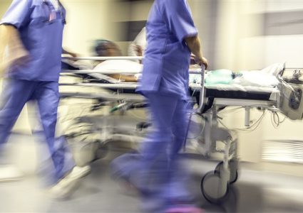 كيف يمكن للماء المتجمد أن ينقذ حياة الكثيرين؟