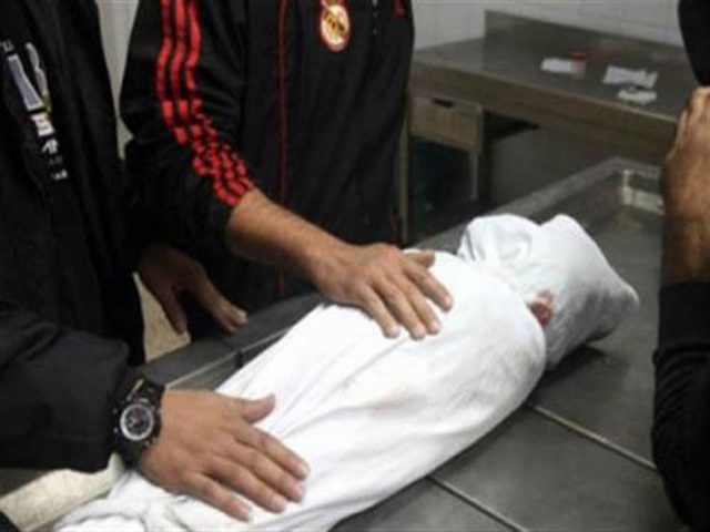 مصرع طفل بحادث سير