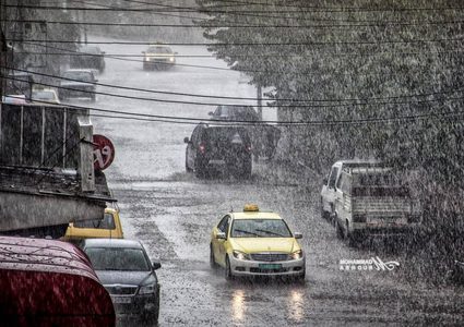 منخفض جوي مركب وبارد جداً..ما هي آخر المستجدات؟