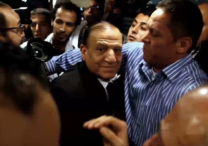 الغموض يكتنف مصير عنان بعد اعتقاله