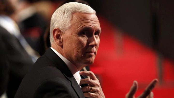 الخارجية والمغتربين: خطاب "بينس" تأكيد على نفوذ المسيحية الصهيونية في السياسة الأمريكية وترجمتها المباشرة عبر قرار القدس