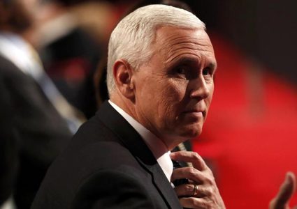 الخارجية والمغتربين: خطاب "بينس" تأكيد على نفوذ المسيحية الصهيونية في السياسة الأمريكية وترجمتها المباشرة عبر قرار القدس