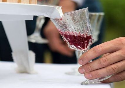 دراسة تكشف علاقة عصير الفواكه بمستوى السكر في الدم