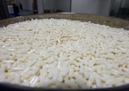 جهاز جديد يسمح لك بإنتاج أدويتك في المنزل