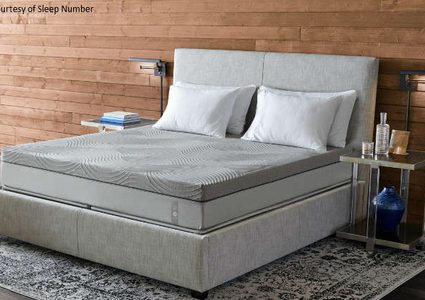 ابتكار سرير فريد لمكافحة الشخير