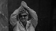 كتاب يكشف النقاب عن تفاصيل اتفاق لقتل عرفات