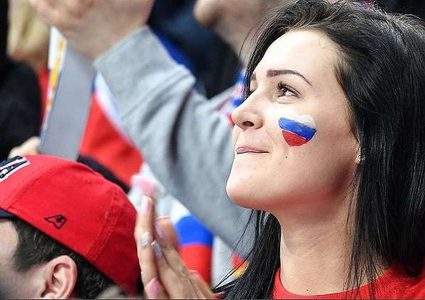 الأولمبية الدولية تنفي حظر العلم الروسي في أولمبياد 2018